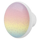 Search for mermaid knobs and pulls Pink