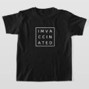 Search for vaccinated tshirts Covid