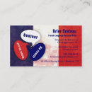 Search for france business cards Flag