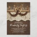 Search for lace bridal shower invitations Baby's breath