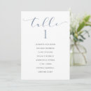 Search for dusty blue wedding seating charts Calligraphy