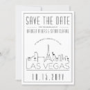 Search for las vegas save the dates Skyline