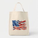Search for american flag tote bags Stars and stripes