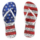 Search for shoes 4th of july