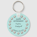 Search for pearl keychains Birthday