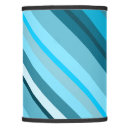 Search for blue striped lamp shades Teal
