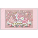 Search for christmas candy cane tablecloths Whimsical