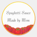 Search for sauce labels Tomato