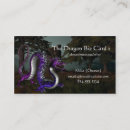 Search for dragon business cards Asian