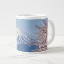 Search for japan mugs Cherry blossoms