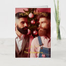 Search for gay christmas cards Retro