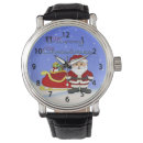 Search for santa watches Sleigh