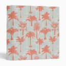 Search for beach binders Palm leaves