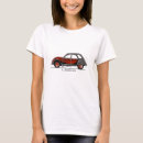 Search for art deco tshirts Automobile