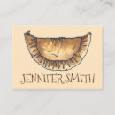 Search for food business cards Caterer