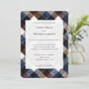 Search for red white and blue wedding invitations Country
