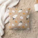 Search for cute pillows Spooky