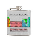Search for geek flasks chemistry