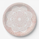 Search for doily plates White