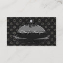 Search for daisy business cards Cosmetologist