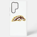 Search for western samsung cases Wmu broncos