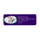 Search for japanese cherry blossom return address labels Nature