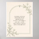 Search for farewell party posters Elegant