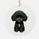 Search for cockapoo ornaments Cute