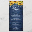 Search for sunflower menus Autumn