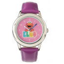 Search for elmo watches Children