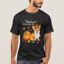 Search for corgi thanksgiving Pumpkin