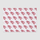 Search for lobster tissue paper Red