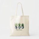 Search for plant tote bags Mom