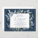 Search for palm tree rehearsal dinner invitations Elegant
