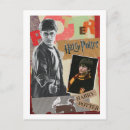Search for harry potter postcards Wizarding world collectible