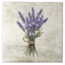 Search for lavender tiles Rustic