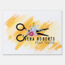 Search for hair salon signs Elegant