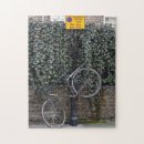 Search for bicycle puzzles Photography