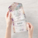 Search for pink and turquoise wedding invitations Flowers