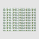 Search for camping tissue paper Camper