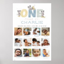 Search for photo guestbook baby kids First birthday