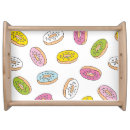 Search for donut serving trays Pattern