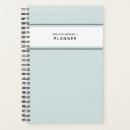 Search for student planners Organized