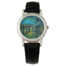 Search for van gogh starry night watches Sky