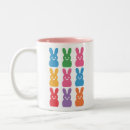 Search for easter mugs Bunny