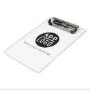 Search for company logo clipboards Simple