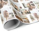 Search for photo wrapping paper Create your own