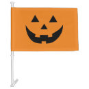 Search for halloween car flags Spooky