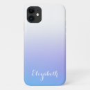 Search for pastel blue iphone cases design