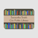 Search for book name tags Librarian